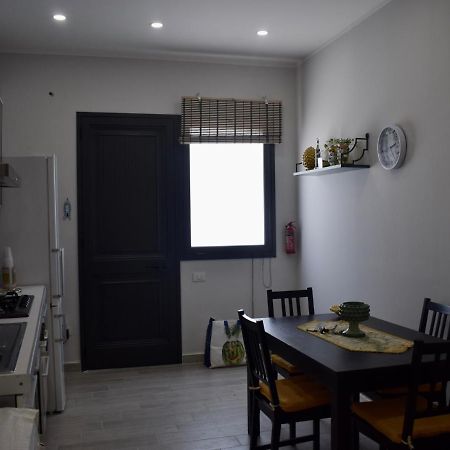 La Casa Dei Leoni Di Sicilia Apartment Palermo Ngoại thất bức ảnh