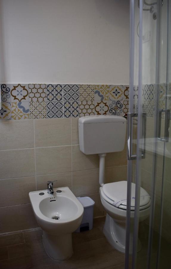 La Casa Dei Leoni Di Sicilia Apartment Palermo Ngoại thất bức ảnh