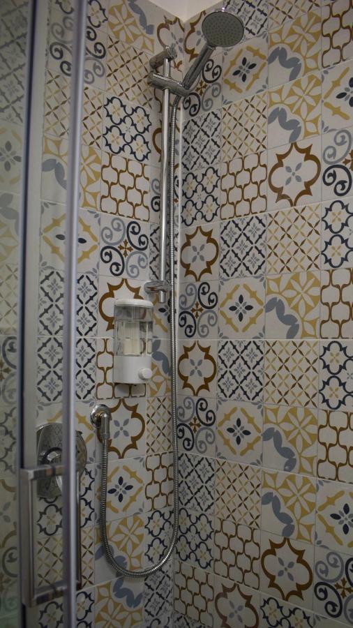 La Casa Dei Leoni Di Sicilia Apartment Palermo Ngoại thất bức ảnh