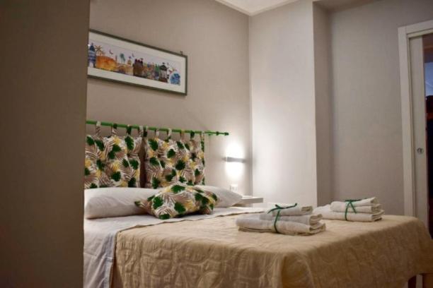 La Casa Dei Leoni Di Sicilia Apartment Palermo Ngoại thất bức ảnh
